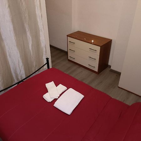 Mirtolan Apartment Cagliari Ngoại thất bức ảnh