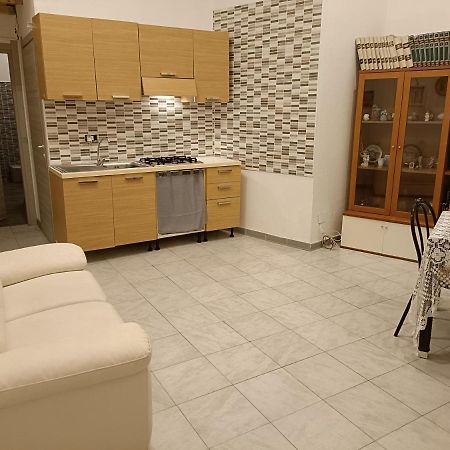 Mirtolan Apartment Cagliari Ngoại thất bức ảnh