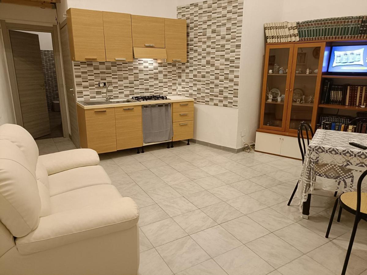 Mirtolan Apartment Cagliari Ngoại thất bức ảnh