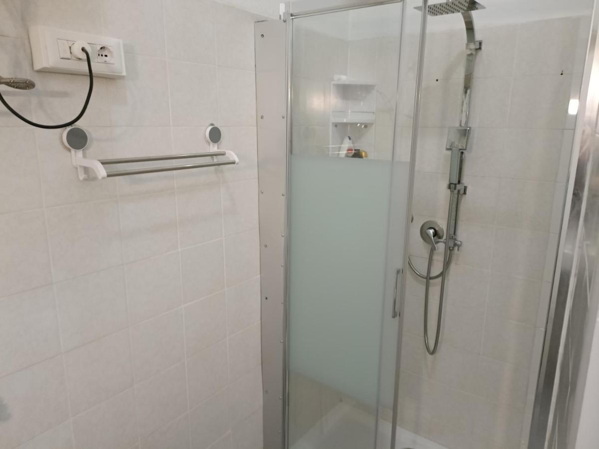 Mirtolan Apartment Cagliari Ngoại thất bức ảnh